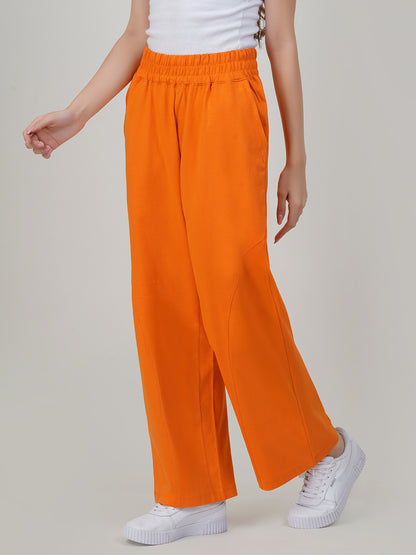 Women's Wide Leg Outdoor Pant