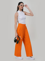 Women's Wide Leg Outdoor Pant