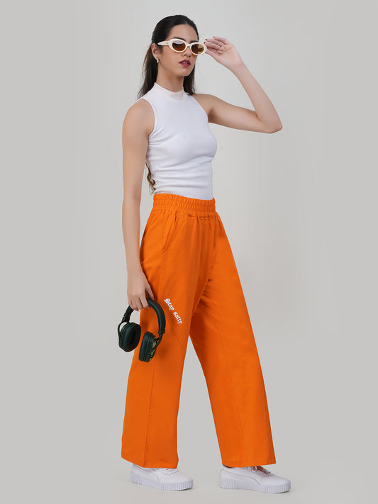 Women's Wide Leg Outdoor Pant