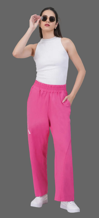 Women's Wide Leg Outdoor Pant