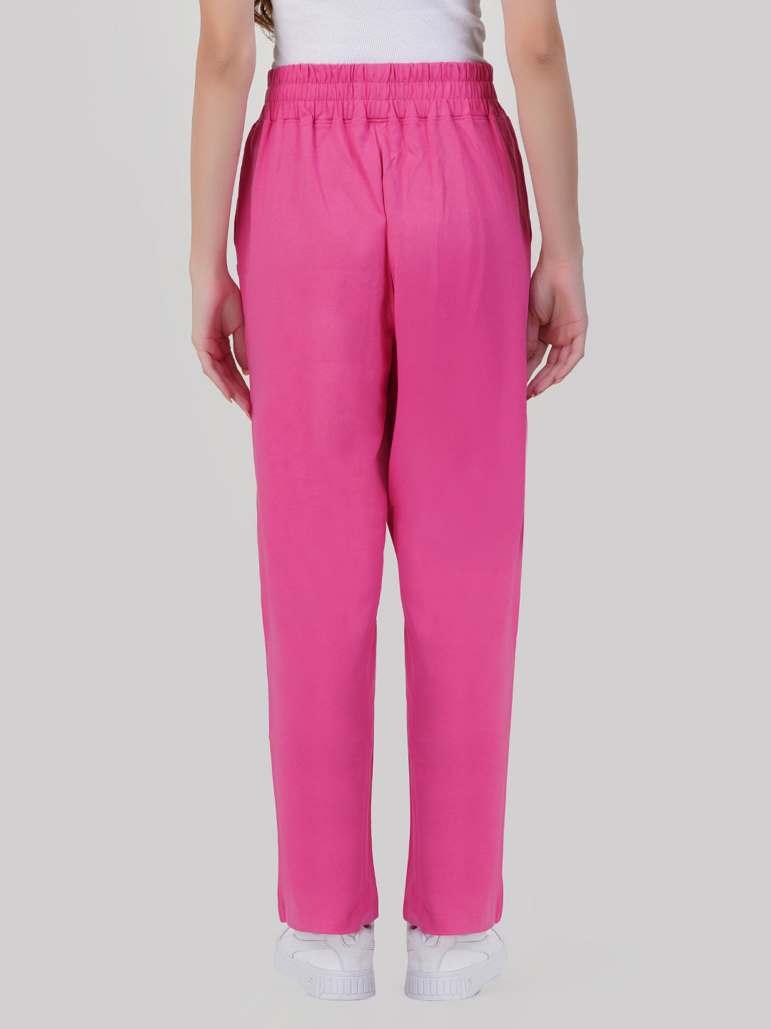 Women's Wide Leg Outdoor Track Pant