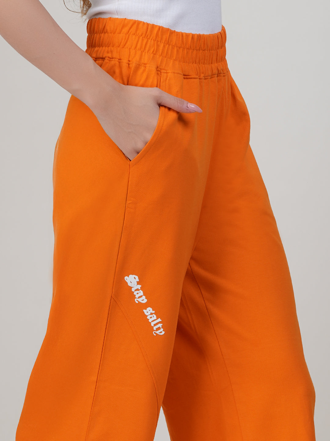 Women's Wide Leg Outdoor Pant