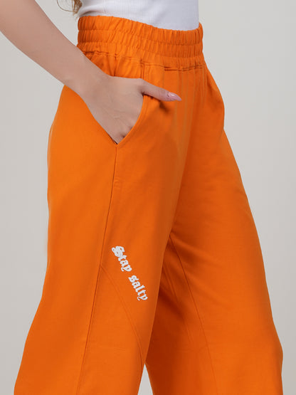 Women's Wide Leg Outdoor Pant